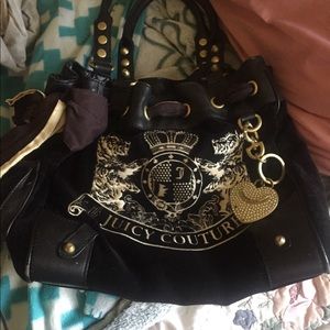 Juicy bag